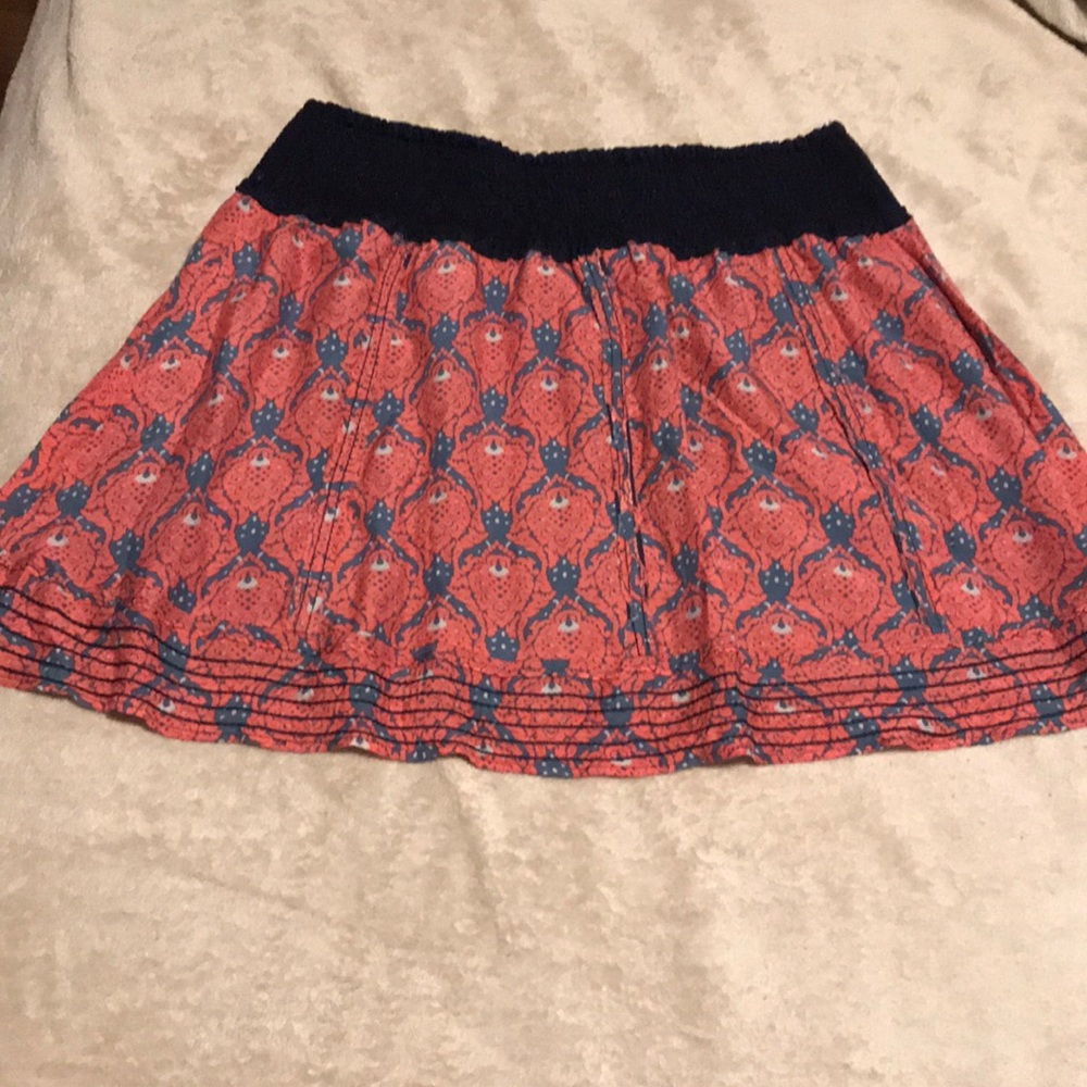 Free People miniskirt